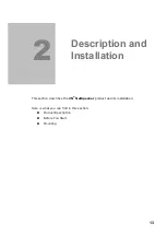 Предварительный просмотр 13 страницы 2N Telekomunikace NetSpeaker User Manual