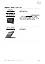 Preview for 14 page of 2N 01353-001 Installation Manual