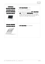 Preview for 15 page of 2N 01353-001 Installation Manual