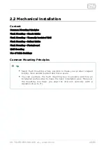 Preview for 29 page of 2N 01353-001 Installation Manual