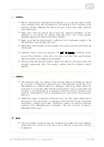 Preview for 30 page of 2N 01353-001 Installation Manual