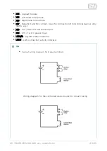 Preview for 43 page of 2N 01353-001 Installation Manual