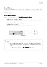 Preview for 46 page of 2N 01353-001 Installation Manual