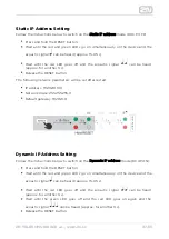 Preview for 47 page of 2N 01353-001 Installation Manual