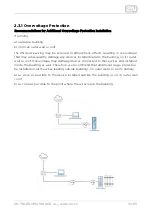 Preview for 55 page of 2N 01353-001 Installation Manual