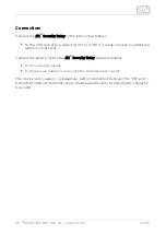 Preview for 62 page of 2N 01353-001 Installation Manual