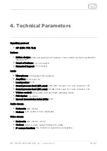 Preview for 74 page of 2N 01353-001 Installation Manual