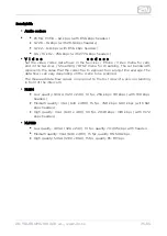 Preview for 75 page of 2N 01353-001 Installation Manual