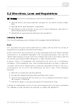 Preview for 81 page of 2N 01353-001 Installation Manual