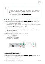 Preview for 30 page of 2N 01433-001 Installation Manual