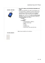 Preview for 23 page of 2N 02407-001 Installation Manual