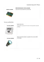 Preview for 27 page of 2N 02407-001 Installation Manual