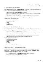 Preview for 53 page of 2N 02407-001 Installation Manual