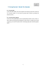 Preview for 16 page of 2N 1120101B User Manual