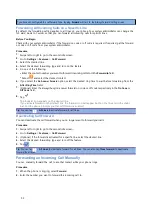 Preview for 50 page of 2N 1120102 User Manual