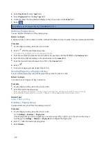 Preview for 64 page of 2N 1120102 User Manual