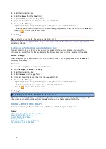 Preview for 72 page of 2N 1120102 User Manual