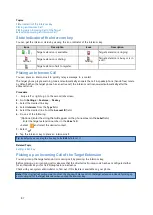 Preview for 83 page of 2N 1120102 User Manual