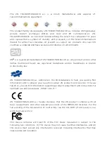 Preview for 2 page of 2N 5024101AU User Manual