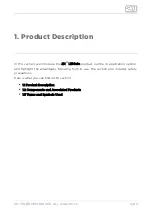 Preview for 6 page of 2N 5024101AU User Manual