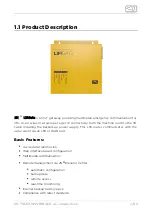 Preview for 7 page of 2N 5024101AU User Manual