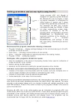 Preview for 8 page of 2N 91341611WE User And Service Manual