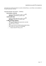 Preview for 59 page of 2N 9135110E Installation Manual