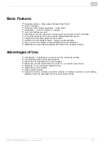 Preview for 5 page of 2N 9135130E Installation Manual