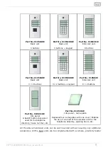 Предварительный просмотр 9 страницы 2N 9135130E Installation Manual