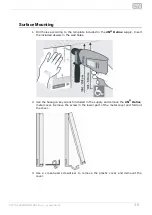 Предварительный просмотр 18 страницы 2N 9135130E Installation Manual