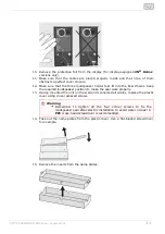 Предварительный просмотр 21 страницы 2N 9135130E Installation Manual