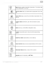 Предварительный просмотр 67 страницы 2N 913621E User Manual