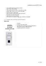 Preview for 4 page of 2N 9137111CKU Installation Manual