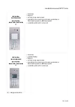 Preview for 8 page of 2N 9137111CKU Installation Manual