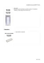 Preview for 10 page of 2N 9137111CKU Installation Manual