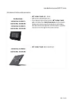 Preview for 15 page of 2N 9137111CKU Installation Manual