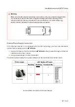 Preview for 57 page of 2N 9137111CKU Installation Manual