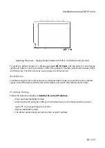 Preview for 60 page of 2N 9137111CKU Installation Manual