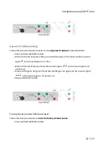 Предварительный просмотр 62 страницы 2N 9137111CKU Installation Manual