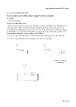 Preview for 68 page of 2N 9137111CKU Installation Manual