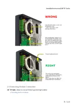 Preview for 71 page of 2N 9137111CKU Installation Manual