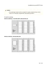 Предварительный просмотр 74 страницы 2N 9137111CKU Installation Manual