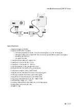 Preview for 88 page of 2N 9137111CKU Installation Manual