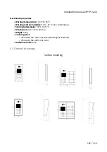 Preview for 107 page of 2N 9137111CKU Installation Manual