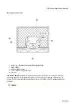 Предварительный просмотр 14 страницы 2N 91378601 User Manual