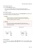 Предварительный просмотр 18 страницы 2N 91378601 User Manual