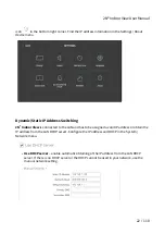 Предварительный просмотр 22 страницы 2N 91378601 User Manual