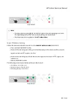 Предварительный просмотр 25 страницы 2N 91378601 User Manual