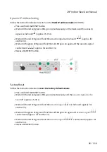 Предварительный просмотр 26 страницы 2N 91378601 User Manual