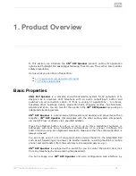 Preview for 4 page of 2N 914401E SIP Speaker Installation Manual